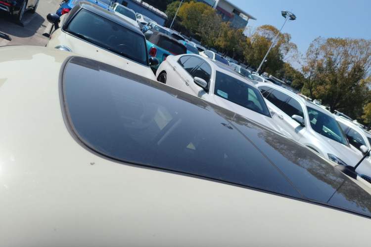 Used MINI MINI 2019 2.0T COOPER S Classic Edition