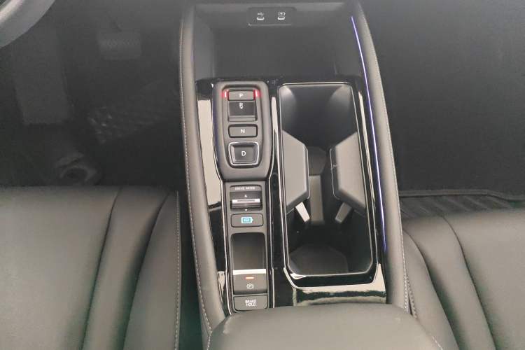 Used Honda Accord New Energy 2023 2.0L ePHEV Smart Edition Gear Lever