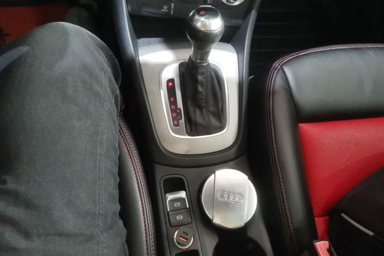 Used Audi Q3 2015 30 TFSI Ambition Edition