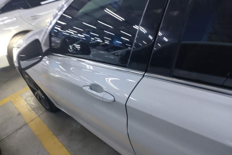 Used BMW 1 Series 2020 120i Fashion Model