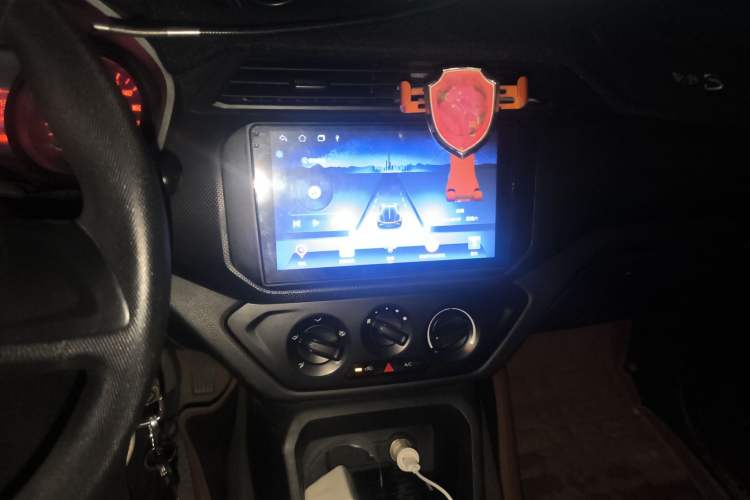 Used Wuling Hongguang 2021 1.5L Revised S Base Version Hydraulic Power Steering LAR
