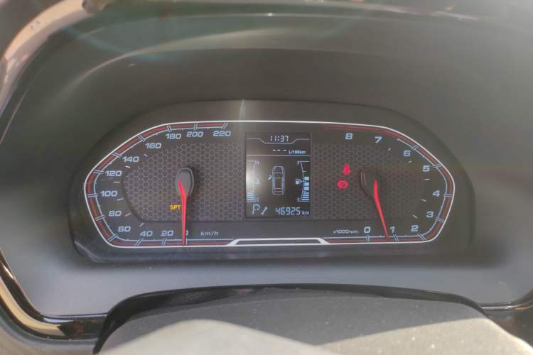 Used Chery Tiggo 3X 2017 1.5L Automatic Fashion Edition