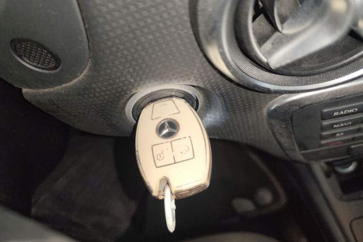 Used Mercedes-Benz A-Class 2015 A 180 Standard Model