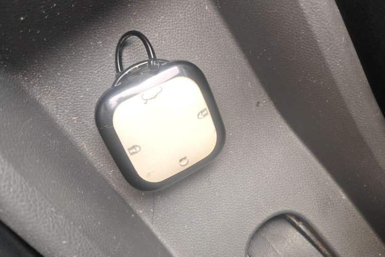 Used CHANGAN NEVO Lumin 2024 205km Launch Edition
