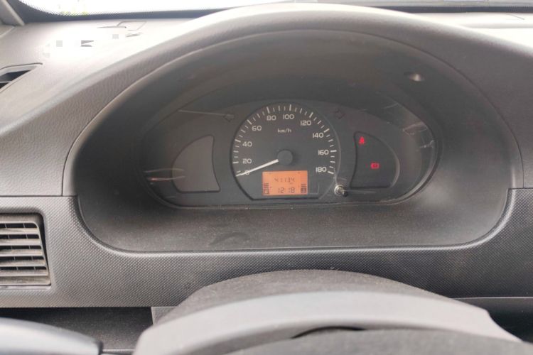 Used Wuling Rongguang 2017 1.5L Extended Basic Version