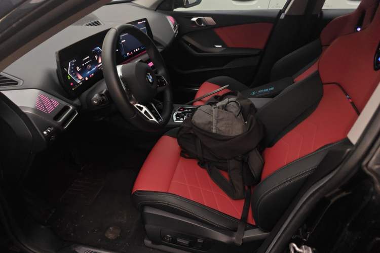 Used BMW 2 Series 2025 225L M Sport Night Edition Package
