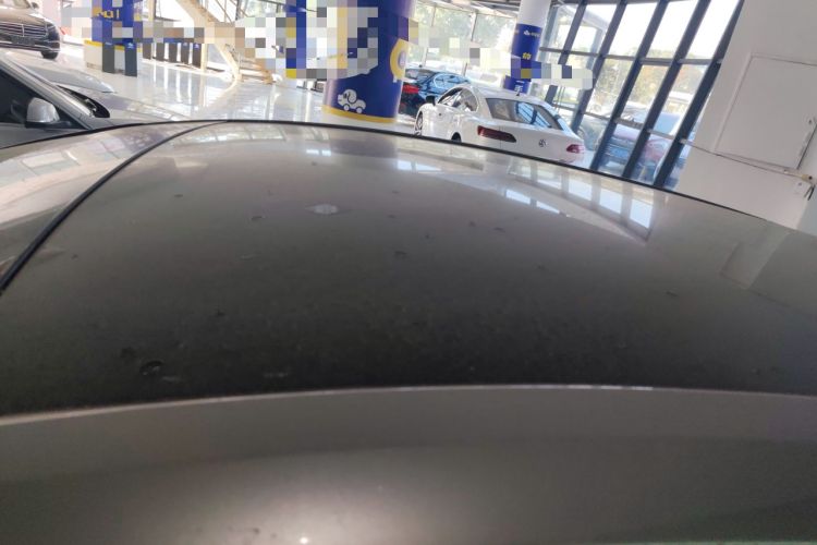 Used Toyota bZ5 2025 Model 550 JOY