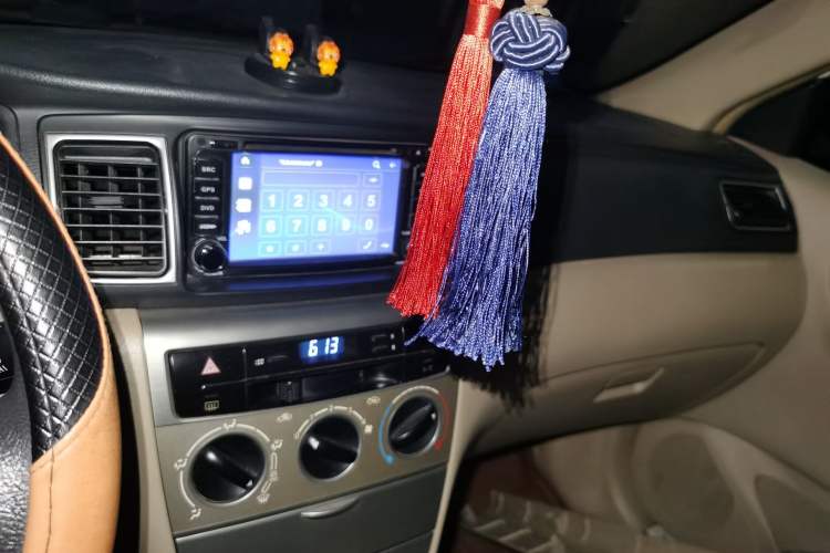 Used Toyota Corolla EX 2013 1.6L Manual Excellence Edition
