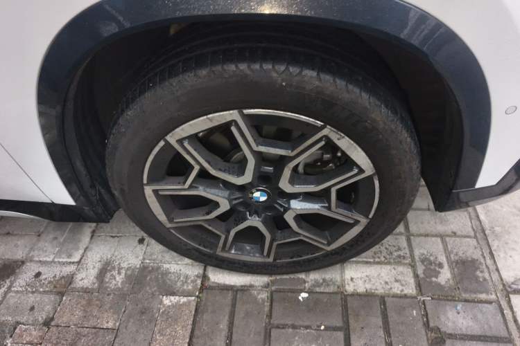 Used BMW X1 2024 sDrive25Li X Design Package
