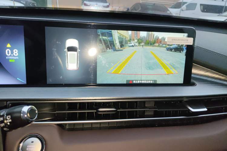 Used Chery Tiggo 7 2025 Excellence Version 1.5T CVT Luxury Edition