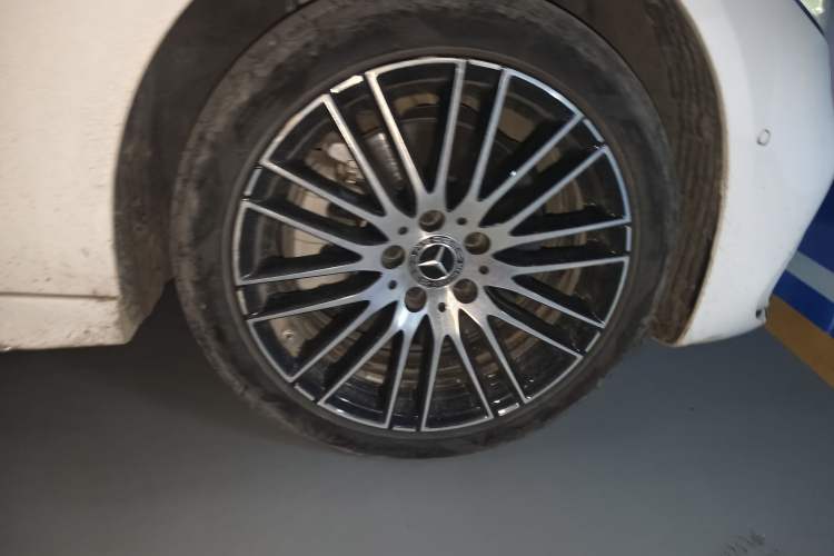 Used Mercedes-Benz C-Class 2023 C 260 L Sport Edition
