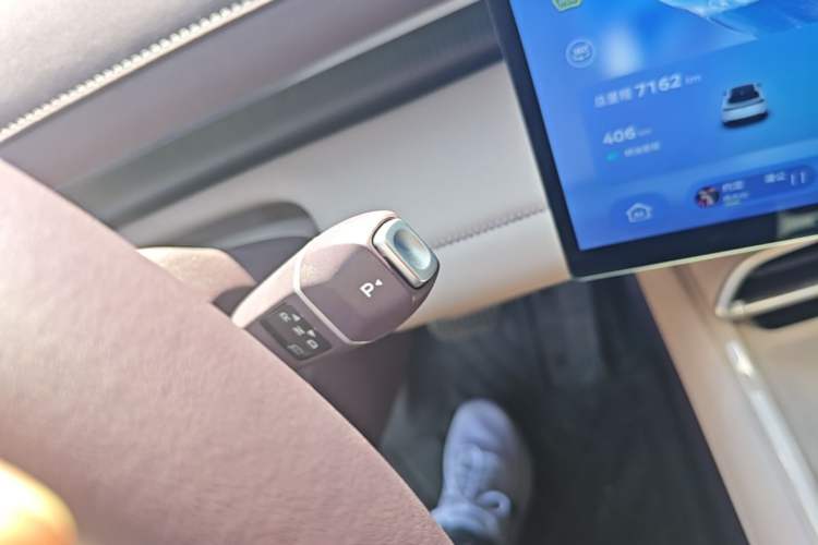 Used Deepal S07 2026 230Ultra with Huawei Qiankun ADS SE Edition