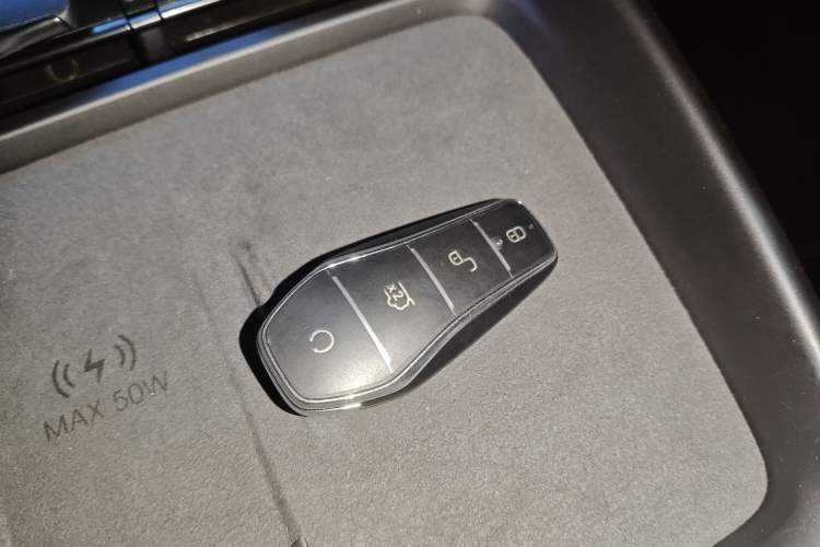 Used BYD Seal 2025 650 Long-Range Version