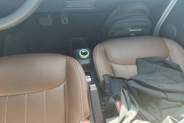 Used Wuling Zhiguang New Energy 2025 Comfort Model Gear Lever