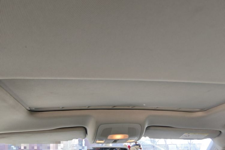 Used Audi A6L 2015 TFSI Millionth Anniversary Intelligent Model