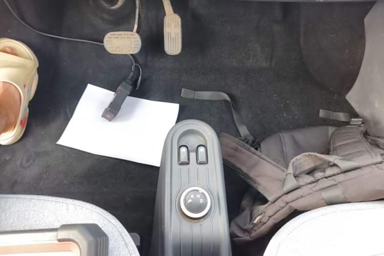 Used Wuling Hongguang MINIEV 2021 Macaron Fashion Model Lithium Iron Phosphate