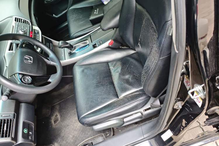 Used Honda Accord 2015 2.0L LX Comfort Edition