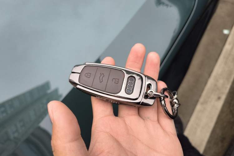 Used Audi A3 2023 Restyled A3L Limousine 35 TFSI Fashion Sport Edition
