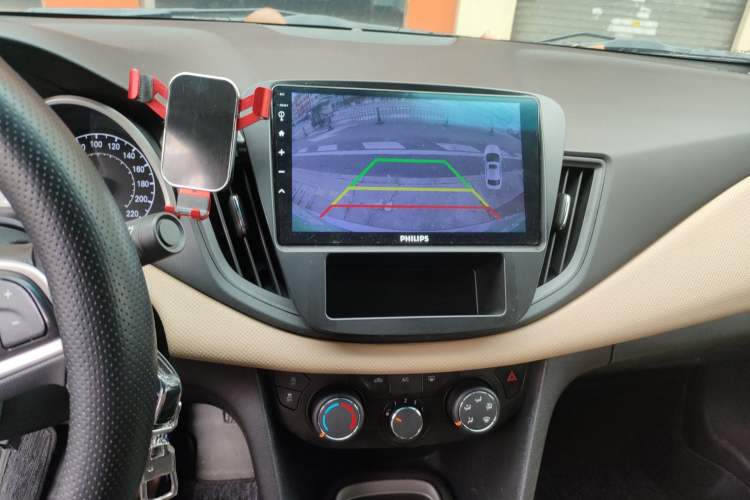 Used Chevrolet Monza 2022 320 Automatic Enjoyment Sunroof Version
