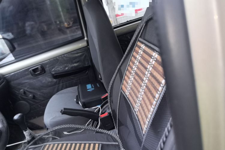 Used Wuling Rongguang 2019 1.5L Extended Basic Version