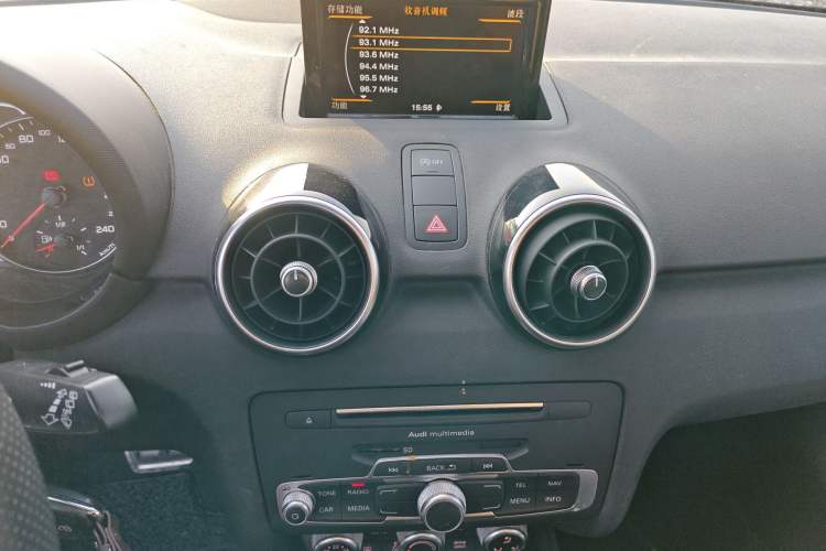 Used Audi A1 2016 30 TFSI Sportback S Line Sports Edition