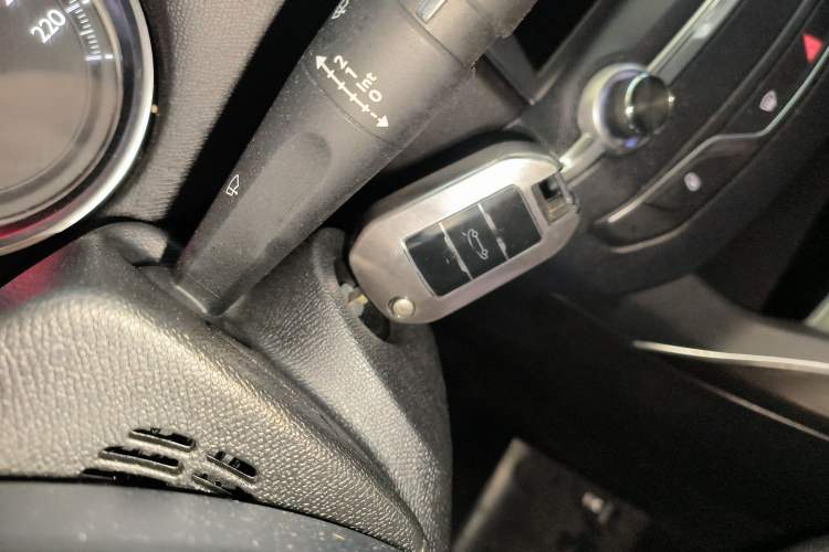 Used Peugeot 408 2018 Revised 350THP Automatic Luxury Edition