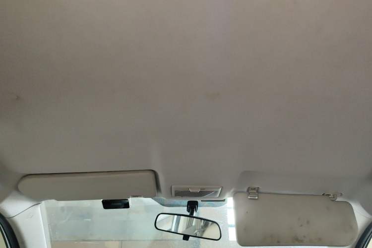 Used CHANGAN Alsvin V3 2015 1.4L Manual Meiruan Model China V Standard
