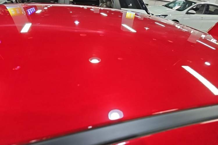 Used Chery Arrizo 5 2021 PRO 1.5L CVT Youth Edition Roof