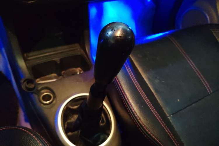 Used Suzuki Swift 2013 1.5L Manual 20th Anniversary Limited Edition