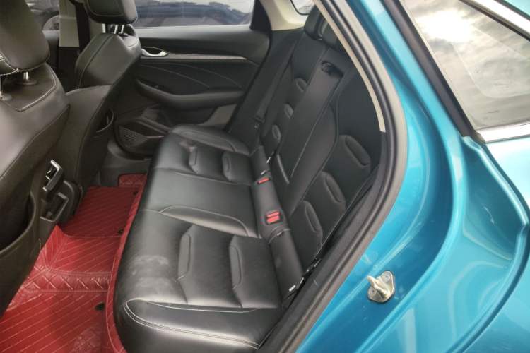 Used Geely Auto Preface 2021 2.0TD Luxury Version