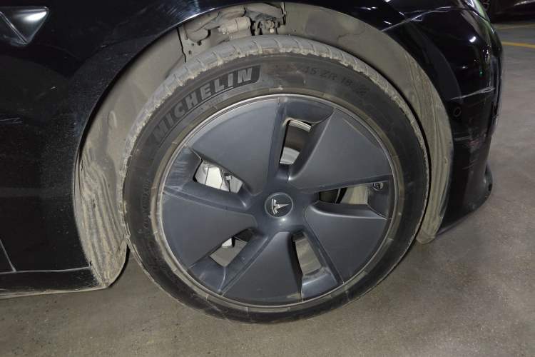 Used Tesla Model 3 2022 Rear-Wheel-Drive Version