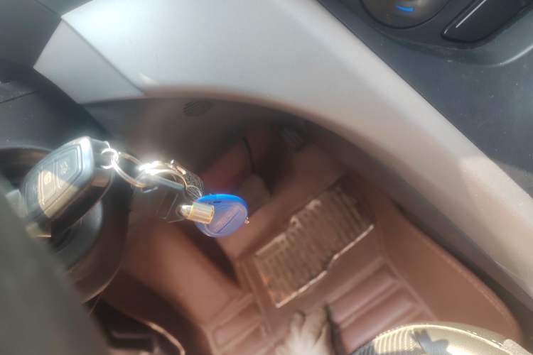 Used Ford Kuga 2015 1.5L GTDi Two-Wheel Drive Fashion Edition
