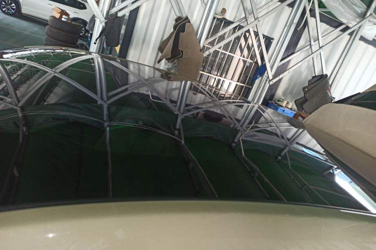 Used Hima AITO M5 2022 Pure Electric All-Wheel-Drive Performance Edition Roof