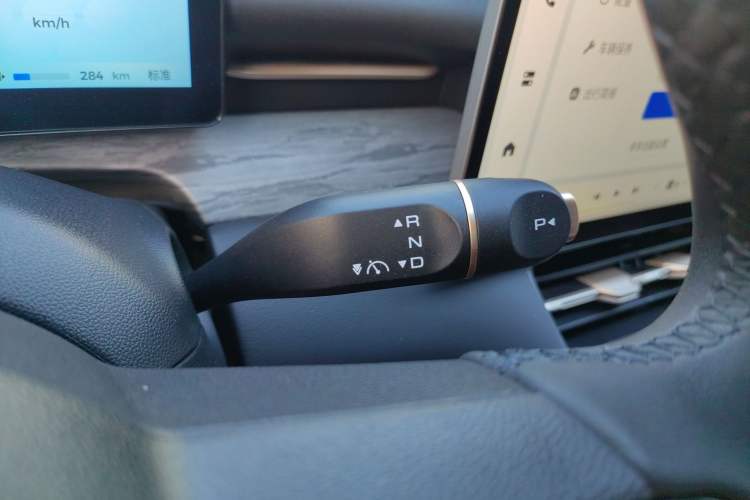 Used Wuling Xingguang S 2024 130km Flagship Version
