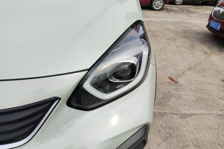 Used Honda Fit 2021 1.5L CVT Chao Yue Max Edition Left Front Headlight