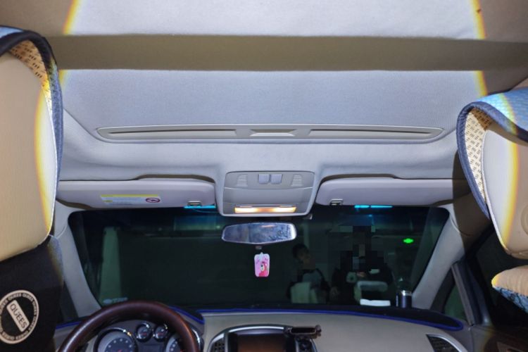 Used Buick GT 2013 GT 1.6L Automatic Fashion Edition
