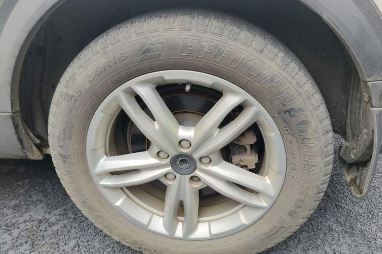 Used Haval H4 2019 1.5 GDIT DCT Elite Smart Connect Version China V Standard Right Front Wheel Hub