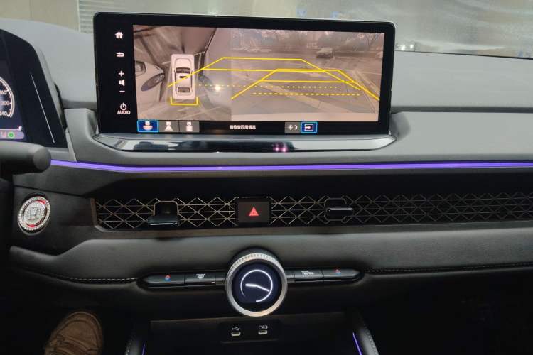 Used Honda Accord 2023 260TURBO Smart Enjoyment Version
