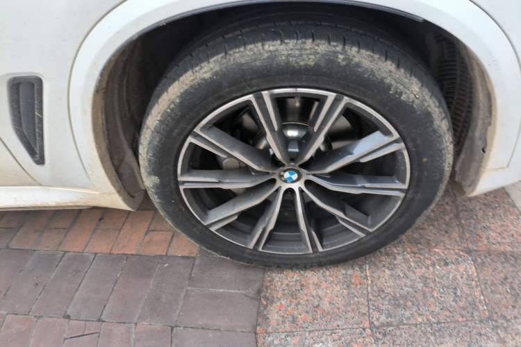 Used BMW X5 2019 xDrive30i M Sport Package
