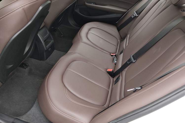 Used BMW 1 Series 2022 120i M Sport Night Edition