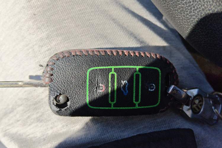 Used Jetta VA3 2021 1.5L Manual Entry-Level Version
