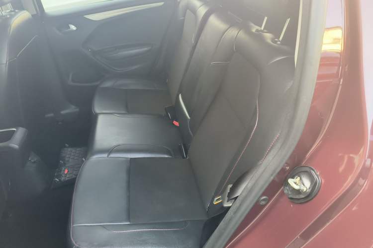 Used Citroen C3-XR 2015 1.6THP Automatic Smart Model