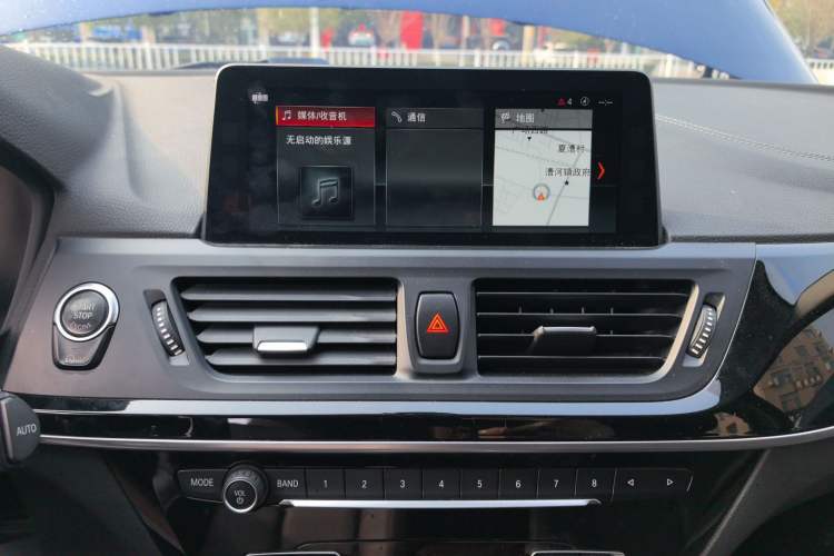 Used BMW 1 Series 2018 118i Design Package Edition