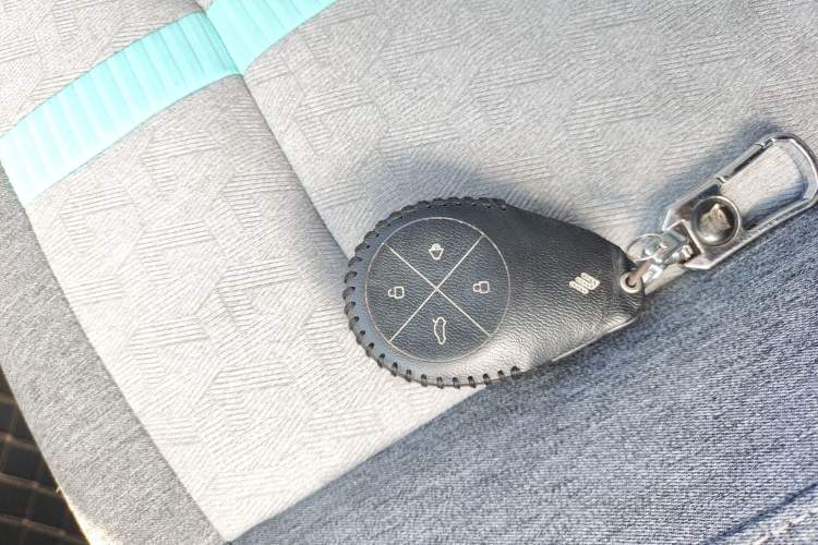 Used JMEV Ezi EV3 2023 Youth Edition 320KM Comfort Model