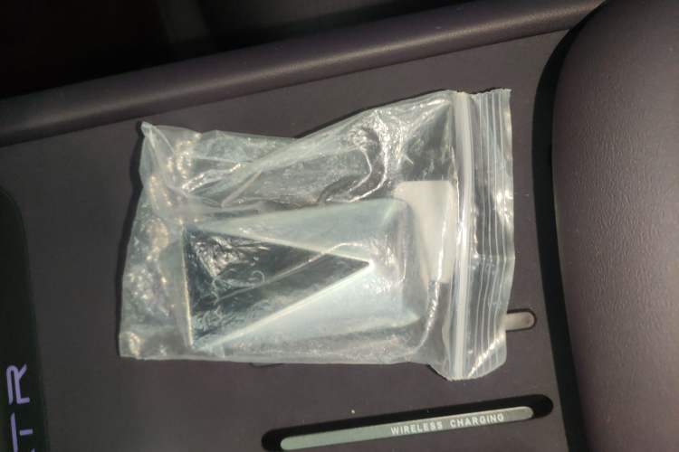 Used Avatr 06 2025 Ultra Pure Electric Edition