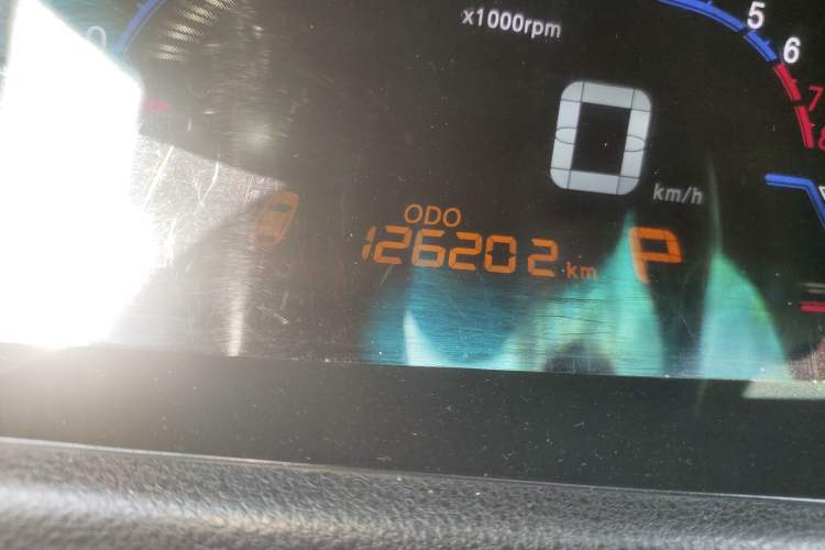 Used Luxgen 5 2013 1.8T Automatic Luxury Model