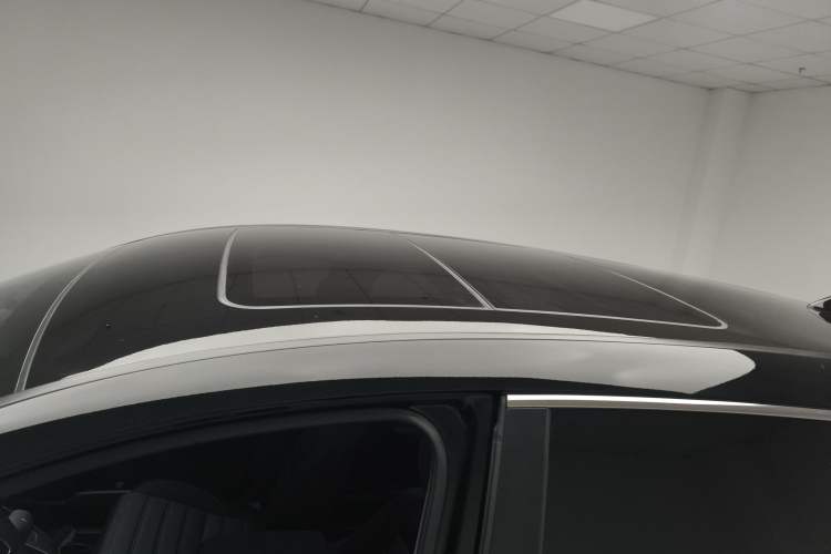 Used Honda Breeze 2021 240TURBO CVT Front-Wheel Drive Elite Edition
