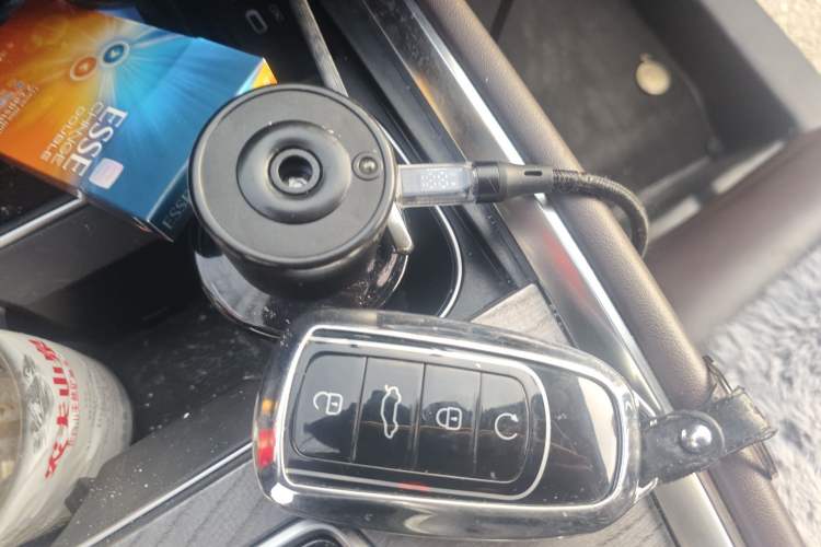 Used Chery Tiggo 8 PRO 2022 390T Four-Wheel Drive Storm Edition 5 Seats