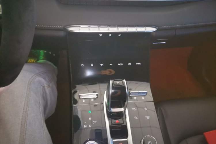 Used Chery Tiggo 8 PLUS 2021 290TGDI DCT Haoting Edition