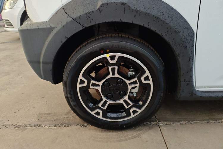 Used Geely Auto Panda 2025 210km Panda Rider
